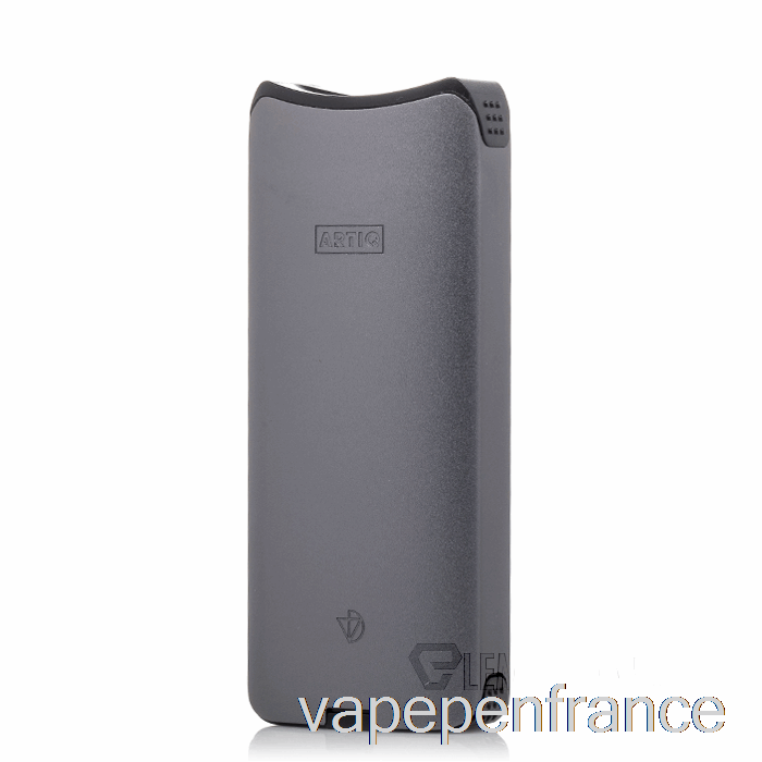 Stylo Vape Gris Davinci Artiq